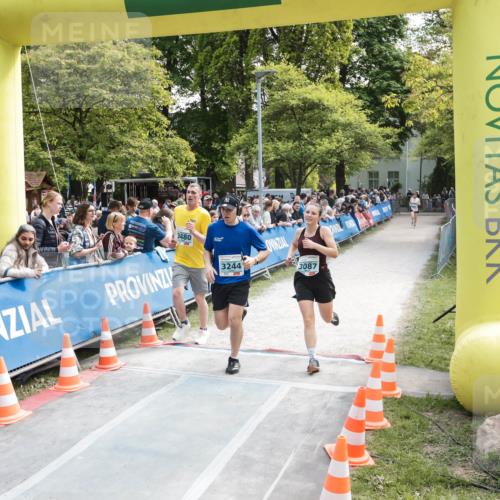 09.05.2026 - Störlauf H.Heesch http://msf.ph/oto/9676643 09.05.2026 16:28:50 Ziel 3244 meine-sportfotos.de