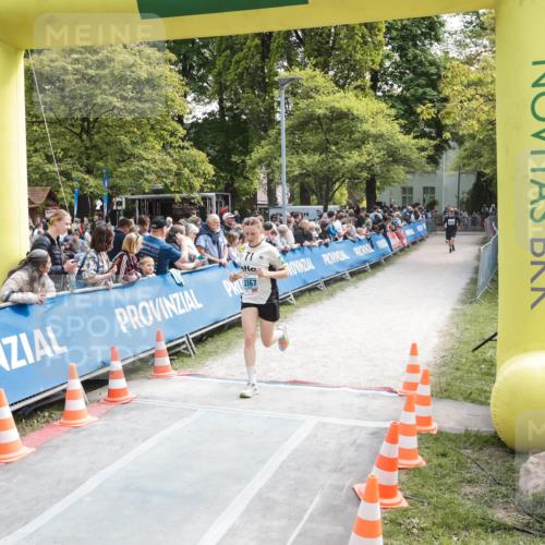 09.05.2026 - Störlauf H.Heesch http://msf.ph/oto/9676645 09.05.2026 16:28:56 Ziel  meine-sportfotos.de