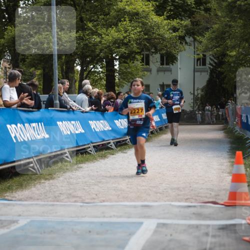 09.05.2026 - Störlauf H.Heesch http://msf.ph/oto/9676648 09.05.2026 15:44:08 Ziel 2227, 2446 meine-sportfotos.de