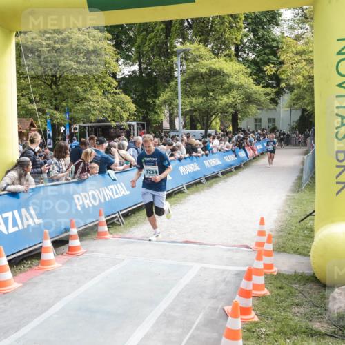 09.05.2026 - Störlauf H.Heesch http://msf.ph/oto/9676649 09.05.2026 16:29:04 Ziel 3234 meine-sportfotos.de