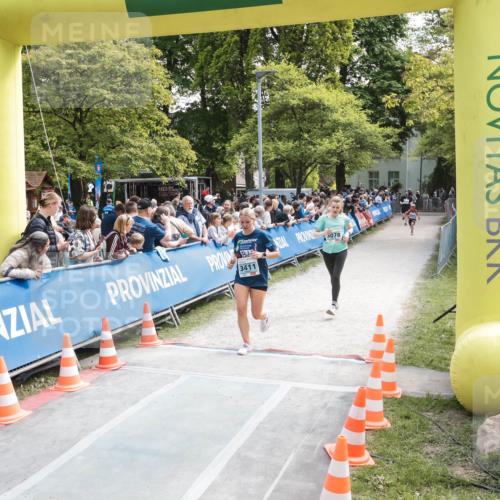 09.05.2026 - Störlauf H.Heesch http://msf.ph/oto/9676651 09.05.2026 16:29:10 Ziel 3411, 3078 meine-sportfotos.de