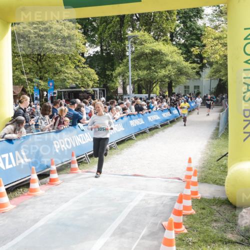 09.05.2026 - Störlauf H.Heesch http://msf.ph/oto/9676656 09.05.2026 16:29:23 Ziel 3254, 80 meine-sportfotos.de