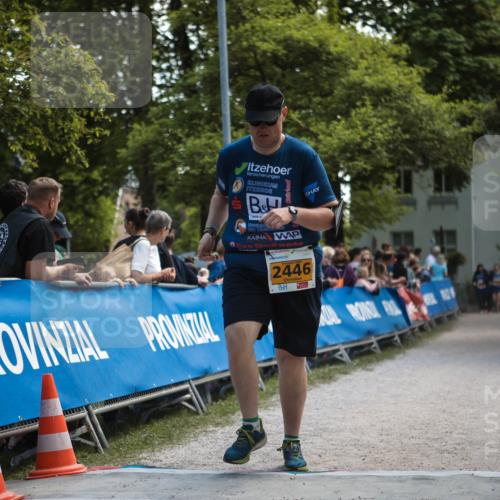 09.05.2026 - Störlauf H.Heesch http://msf.ph/oto/9676661 09.05.2026 15:44:14 Ziel 2446 meine-sportfotos.de