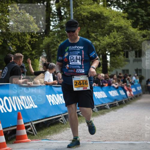 09.05.2026 - Störlauf H.Heesch http://msf.ph/oto/9676663 09.05.2026 15:44:14 Ziel 2446 meine-sportfotos.de
