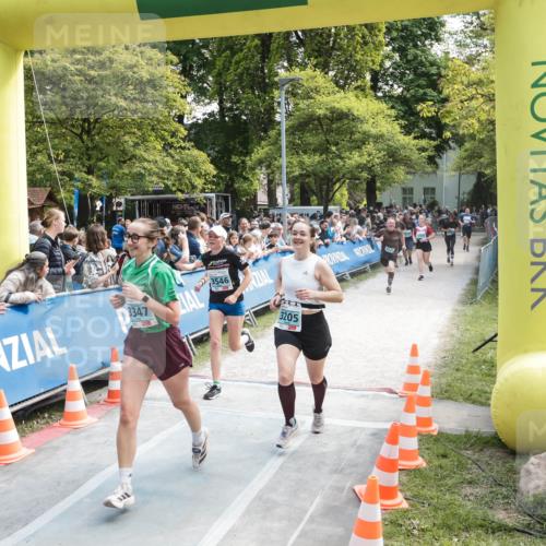 09.05.2026 - Störlauf H.Heesch http://msf.ph/oto/9676679 09.05.2026 16:29:51 Ziel 99 meine-sportfotos.de
