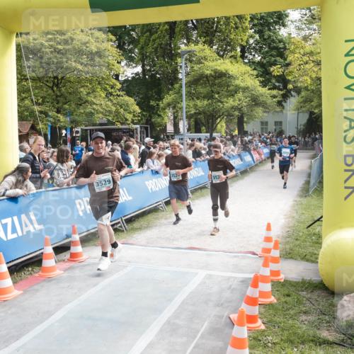 09.05.2026 - Störlauf H.Heesch http://msf.ph/oto/9676685 09.05.2026 16:29:56 Ziel 3529 meine-sportfotos.de