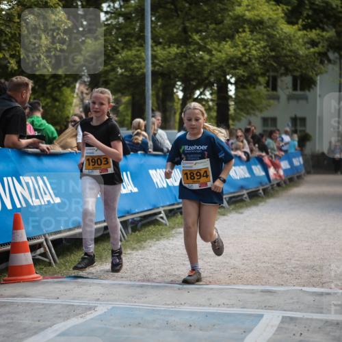 09.05.2026 - Störlauf H.Heesch http://msf.ph/oto/9676686 09.05.2026 15:44:33 Ziel 1903, 1894 meine-sportfotos.de