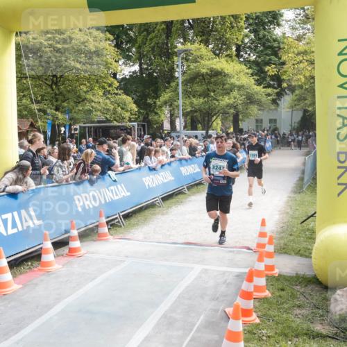 09.05.2026 - Störlauf H.Heesch http://msf.ph/oto/9676689 09.05.2026 16:29:59 Ziel 3242 meine-sportfotos.de