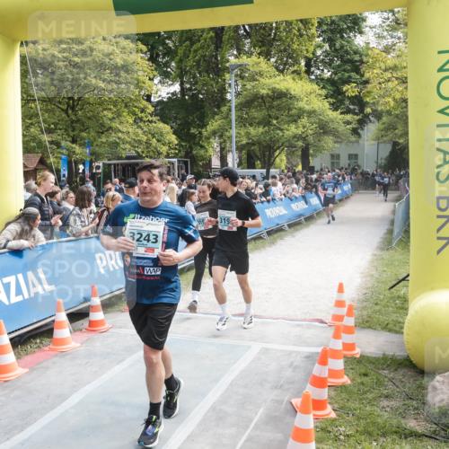 09.05.2026 - Störlauf H.Heesch http://msf.ph/oto/9676691 09.05.2026 16:30:00 Ziel 3243, 10, 319, 58 meine-sportfotos.de