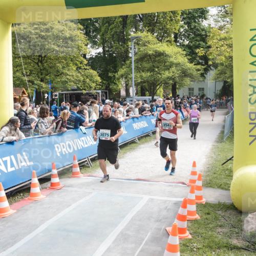 09.05.2026 - Störlauf H.Heesch http://msf.ph/oto/9676700 09.05.2026 16:30:13 Ziel 3075, 3542, 30 meine-sportfotos.de