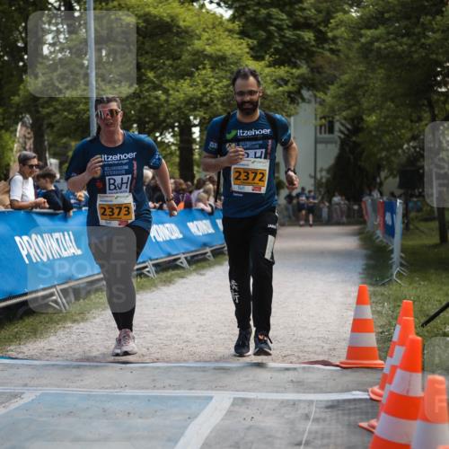 09.05.2026 - Störlauf H.Heesch http://msf.ph/oto/9676701 09.05.2026 15:44:50 Ziel 2373, 2372 meine-sportfotos.de