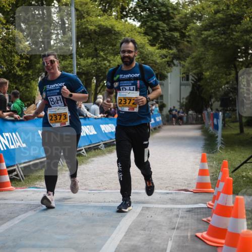 09.05.2026 - Störlauf H.Heesch http://msf.ph/oto/9676705 09.05.2026 15:44:50 Ziel 2372, 2373 meine-sportfotos.de