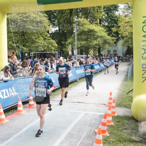 09.05.2026 - Störlauf H.Heesch http://msf.ph/oto/9676706 09.05.2026 16:30:19 Ziel 3145, 3461 meine-sportfotos.de