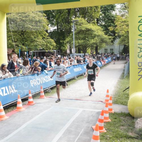 09.05.2026 - Störlauf H.Heesch http://msf.ph/oto/9676708 09.05.2026 16:30:22 Ziel 28 meine-sportfotos.de