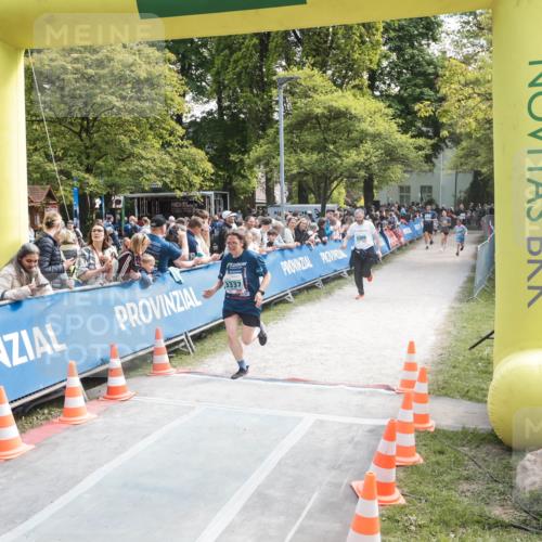 09.05.2026 - Störlauf H.Heesch http://msf.ph/oto/9676710 09.05.2026 16:30:29 Ziel  meine-sportfotos.de