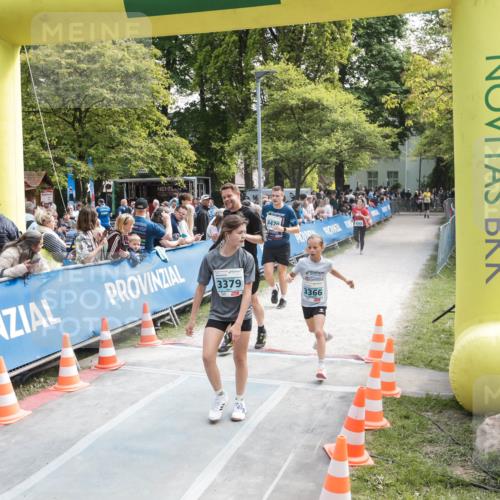09.05.2026 - Störlauf H.Heesch http://msf.ph/oto/9676715 09.05.2026 16:30:38 Ziel 3379 meine-sportfotos.de