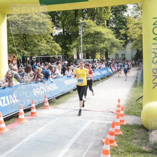 09.05.2026 - Störlauf H.Heesch http://msf.ph/oto/9676722 09.05.2026 16:30:49 Ziel 3483, 96 meine-sportfotos.de