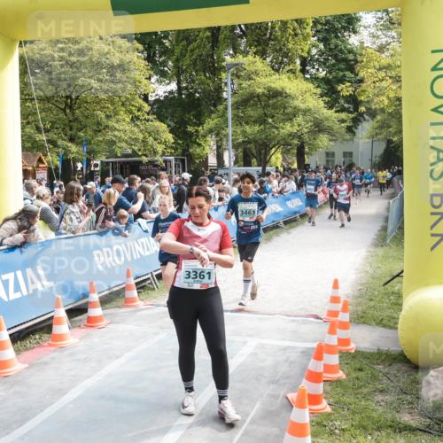 09.05.2026 - Störlauf H.Heesch http://msf.ph/oto/9676724 09.05.2026 16:30:52 Ziel 3361 meine-sportfotos.de