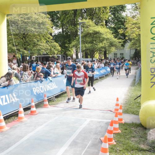 09.05.2026 - Störlauf H.Heesch http://msf.ph/oto/9676726 09.05.2026 16:30:56 Ziel 3352 meine-sportfotos.de