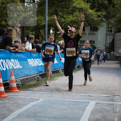 09.05.2026 - Störlauf H.Heesch http://msf.ph/oto/9676727 09.05.2026 15:45:40 Ziel 2282, 2284, 85 meine-sportfotos.de