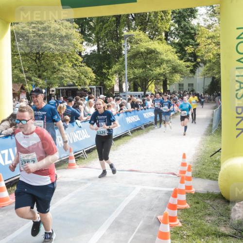 09.05.2026 - Störlauf H.Heesch http://msf.ph/oto/9676730 09.05.2026 16:30:58 Ziel  meine-sportfotos.de
