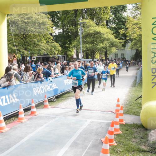 09.05.2026 - Störlauf H.Heesch http://msf.ph/oto/9676732 09.05.2026 16:31:00 Ziel  meine-sportfotos.de