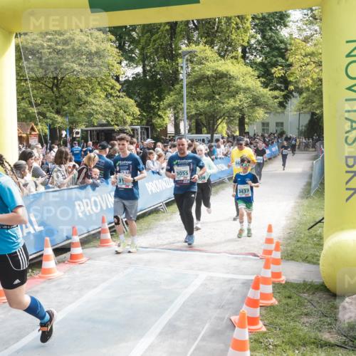09.05.2026 - Störlauf H.Heesch http://msf.ph/oto/9676734 09.05.2026 16:31:01 Ziel 3209 meine-sportfotos.de
