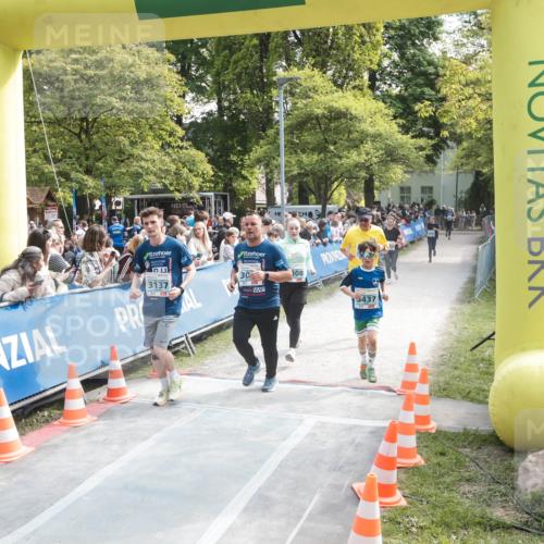 09.05.2026 - Störlauf H.Heesch http://msf.ph/oto/9676736 09.05.2026 16:31:01 Ziel 3137, 3437 meine-sportfotos.de
