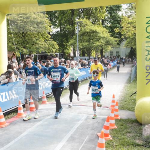 09.05.2026 - Störlauf H.Heesch http://msf.ph/oto/9676737 09.05.2026 16:31:02 Ziel 3055 meine-sportfotos.de