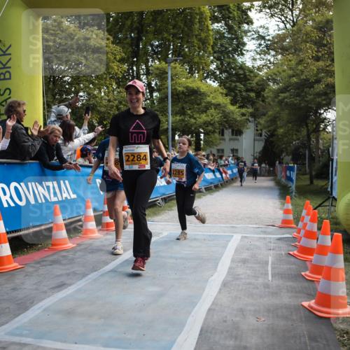 09.05.2026 - Störlauf H.Heesch http://msf.ph/oto/9676738 09.05.2026 15:45:42 Ziel 2284 meine-sportfotos.de