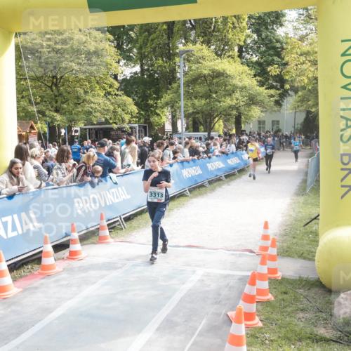 09.05.2026 - Störlauf H.Heesch http://msf.ph/oto/9676742 09.05.2026 16:31:07 Ziel 3313 meine-sportfotos.de