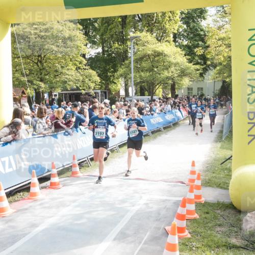 09.05.2026 - Störlauf H.Heesch http://msf.ph/oto/9676746 09.05.2026 16:31:15 Ziel 9 meine-sportfotos.de