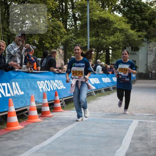 09.05.2026 - Störlauf H.Heesch http://msf.ph/oto/9676752 09.05.2026 15:45:50 Ziel 2035, 2034 meine-sportfotos.de