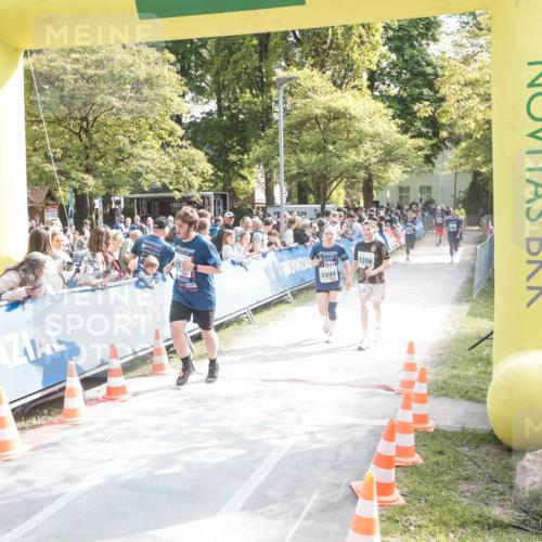 09.05.2026 - Störlauf H.Heesch http://msf.ph/oto/9676755 09.05.2026 16:31:20 Ziel  meine-sportfotos.de