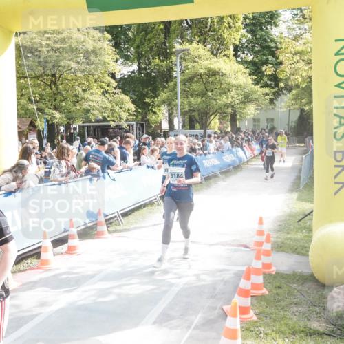 09.05.2026 - Störlauf H.Heesch http://msf.ph/oto/9676759 09.05.2026 16:31:24 Ziel 398 meine-sportfotos.de