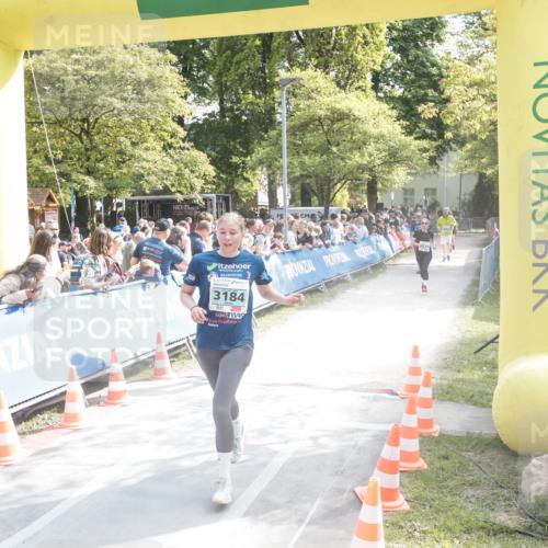 09.05.2026 - Störlauf H.Heesch http://msf.ph/oto/9676761 09.05.2026 16:31:24 Ziel 3184 meine-sportfotos.de