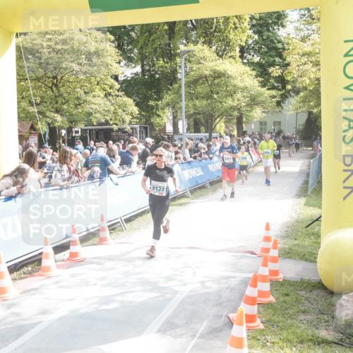 09.05.2026 - Störlauf H.Heesch http://msf.ph/oto/9676763 09.05.2026 16:31:27 Ziel 3122 meine-sportfotos.de
