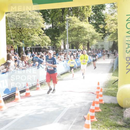 09.05.2026 - Störlauf H.Heesch http://msf.ph/oto/9676765 09.05.2026 16:31:29 Ziel  meine-sportfotos.de