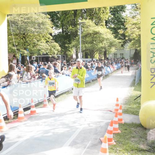 09.05.2026 - Störlauf H.Heesch http://msf.ph/oto/9676767 09.05.2026 16:31:31 Ziel 3331 meine-sportfotos.de