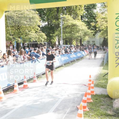 09.05.2026 - Störlauf H.Heesch http://msf.ph/oto/9676769 09.05.2026 16:31:33 Ziel  meine-sportfotos.de