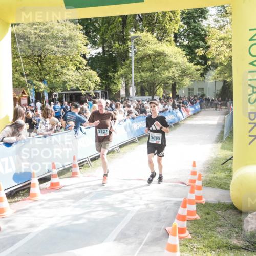 09.05.2026 - Störlauf H.Heesch http://msf.ph/oto/9676772 09.05.2026 16:31:38 Ziel 3336, 3093, 605 meine-sportfotos.de