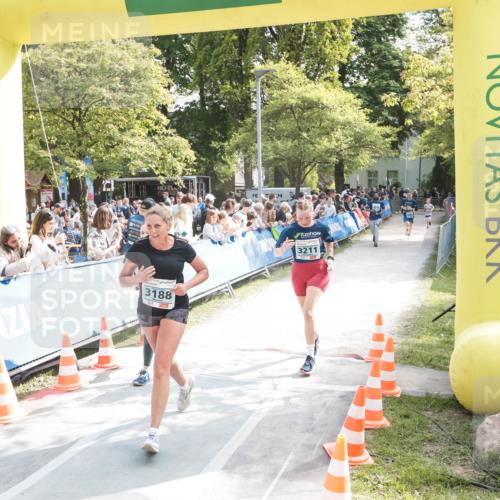 09.05.2026 - Störlauf H.Heesch http://msf.ph/oto/9676776 09.05.2026 16:31:49 Ziel 3188, 3211 meine-sportfotos.de