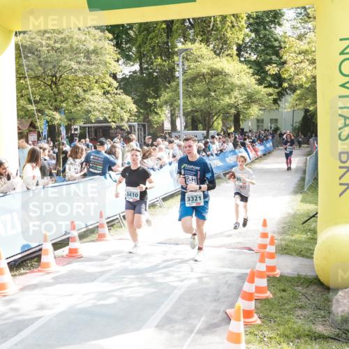 09.05.2026 - Störlauf H.Heesch http://msf.ph/oto/9676780 09.05.2026 16:31:55 Ziel 3410 meine-sportfotos.de