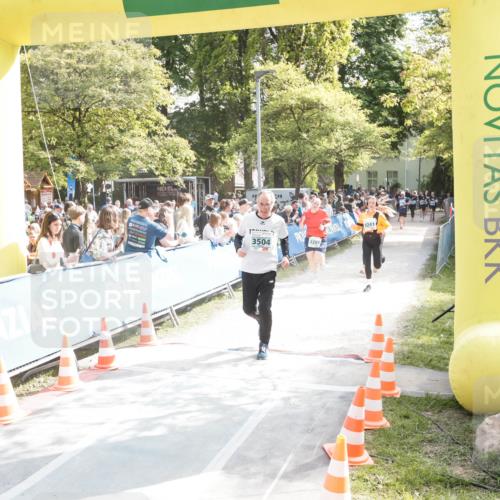 09.05.2026 - Störlauf H.Heesch http://msf.ph/oto/9676784 09.05.2026 16:32:04 Ziel 3504 meine-sportfotos.de