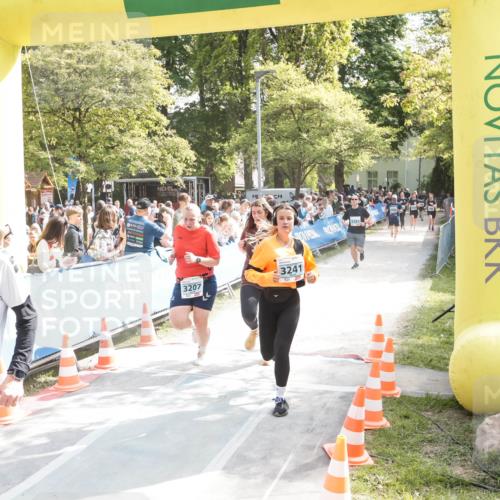 09.05.2026 - Störlauf H.Heesch http://msf.ph/oto/9676786 09.05.2026 16:32:06 Ziel 3504, 3207, 3241 meine-sportfotos.de