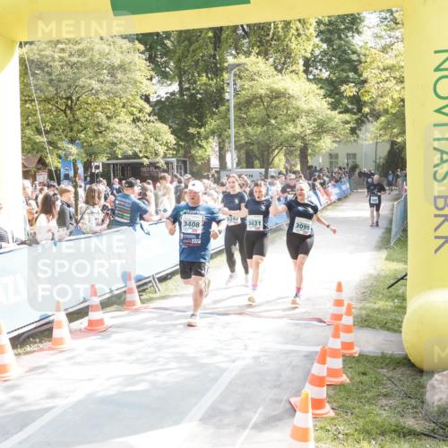 09.05.2026 - Störlauf H.Heesch http://msf.ph/oto/9676791 09.05.2026 16:32:12 Ziel 3408, 3431, 08 meine-sportfotos.de