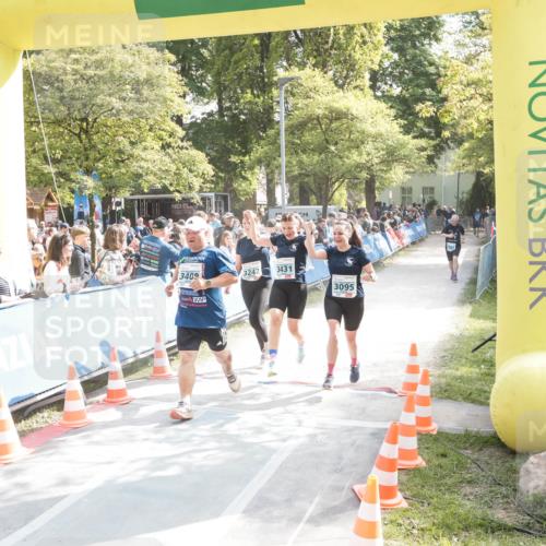 09.05.2026 - Störlauf H.Heesch http://msf.ph/oto/9676793 09.05.2026 16:32:12 Ziel 340 meine-sportfotos.de