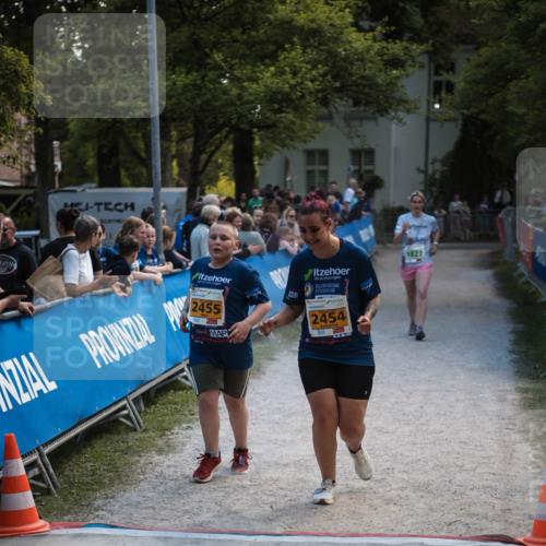 09.05.2026 - Störlauf H.Heesch http://msf.ph/oto/9676794 09.05.2026 15:47:00 Ziel 2455, 1827, 2454 meine-sportfotos.de