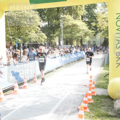 09.05.2026 - Störlauf H.Heesch http://msf.ph/oto/9676797 09.05.2026 16:32:15 Ziel 095, 3123, 3502 meine-sportfotos.de