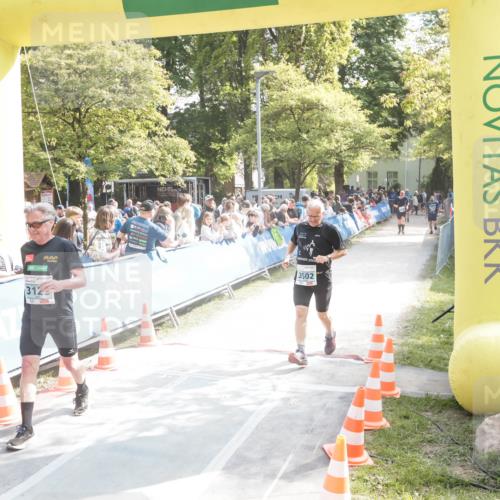 09.05.2026 - Störlauf H.Heesch http://msf.ph/oto/9676799 09.05.2026 16:32:16 Ziel 3502, 312, 88 meine-sportfotos.de